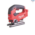 Акумулаторен прободен трион M18FJS-0X MILWAUKEE 4933464726
