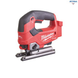 Акумулаторен прободен трион M18FJS-0X MILWAUKEE 4933464726
