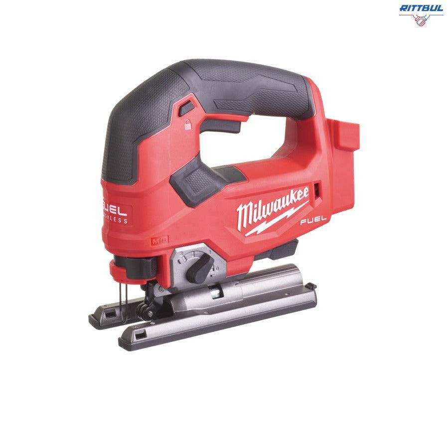 Акумулаторен прободен трион M18FJS-0X MILWAUKEE 4933464726