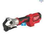 Акумулаторен хидравличен инструмент за кербоване MILWAUKEE M18HDCT-0C