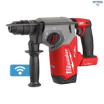 Акумулаторен ударен перфоратор MILWAUKEE M18 ONEFHX-0X