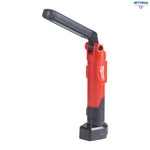 Работен фенер MILWAUKEE 4933478869 - L4SL550-301 с USB