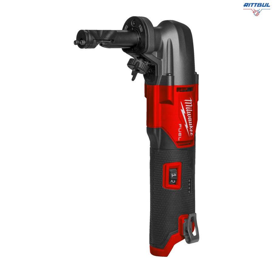 MILWAUKEE 4933479618 Акумулаторен нагер M12FNB16-0X M12