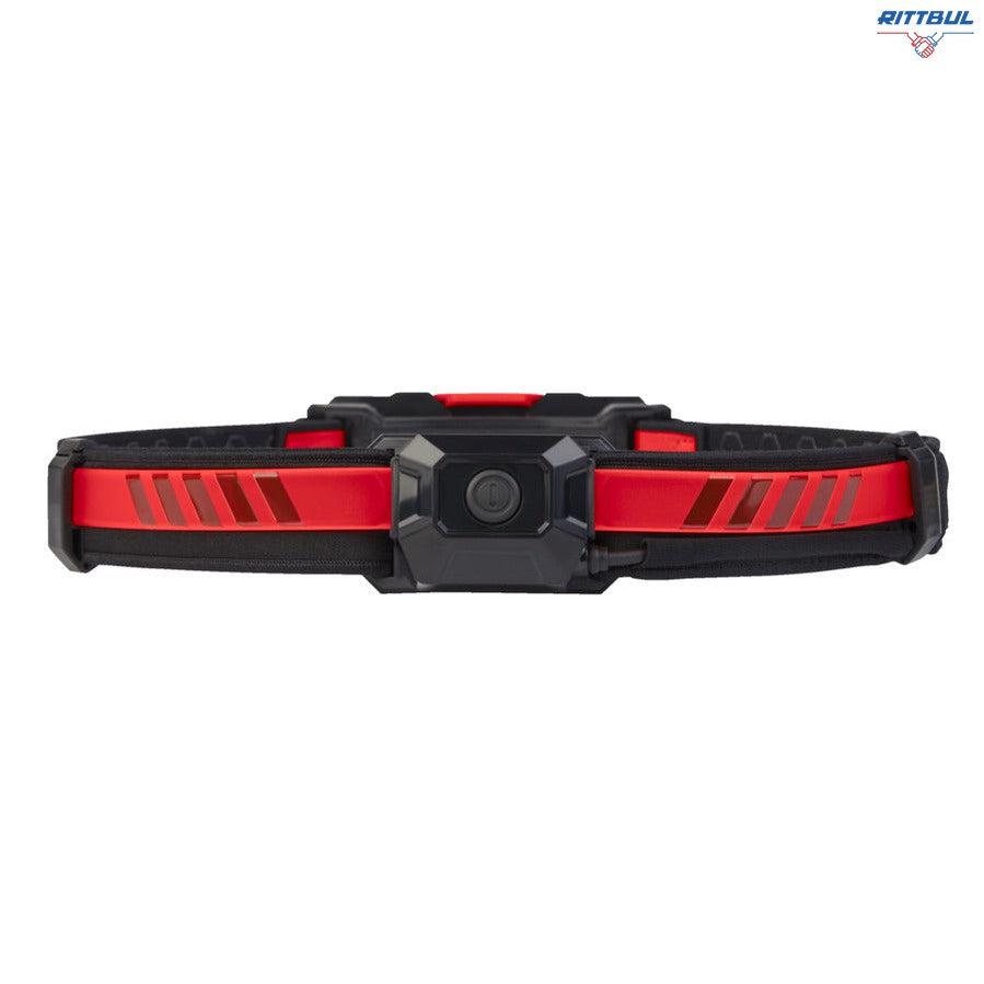 Челник Milwaukee L4HL-VIS-301 USB