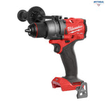Акумулаторен винтоверт Milwaukee M18FDD3-0X GEN 4 XXX