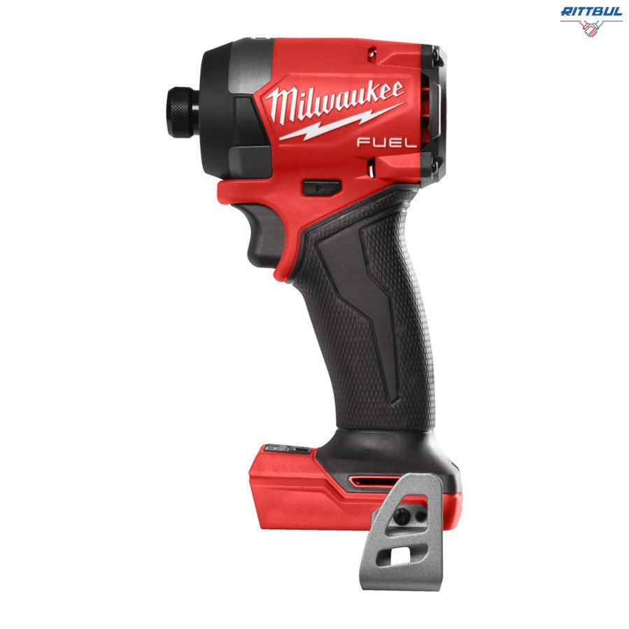 Акумулаторен ударен винтоверт Milwaukee M18FID3-0X GEN 4 XXX
