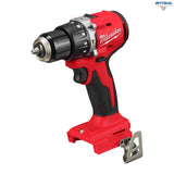 Акумулаторен ударен винтоверт MILWAUKEE M18 BLPDRC-0X