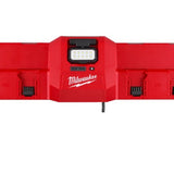Зарядно устройство MILWAUKEE 4933493863 M12-M18 GBC4