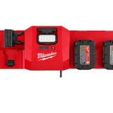 Зарядно устройство MILWAUKEE 4933493863 M12-M18 GBC4