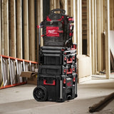 MILWAUKEE 4932498633 Раница PACKOUT Backpack 630 х 430 х 230 м
