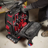 MILWAUKEE 4932498633 Раница PACKOUT Backpack 630 х 430 х 230 м
