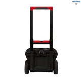 Мобилен куфар за инструменти Milwaukee Packout 4932464078 - 650x561x472мм