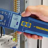 Мултифункционален мултиметър + токови клещи PANCONTROL PAN Allrounder 200AD, 1500V DC, 200A AC/DC, True RMS