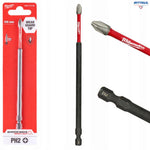 Накрайник MILWAUKEE 4932471565 Impact SBit ShW PH2 150mm