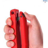 Ножица за PVC тръби MILWAUKEE 4932464173 до 63 мм