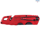 MILWAUKEE 4932471358 Сгъваем нож Milwaukee, острие 30 мм.