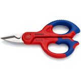 KNIPEX 95 05 155 SB Ножица за кабели Електро - 115mm