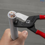 Ножица за кабели KNIPEX StepCut XL 95 11 225  - до 120 mm2