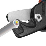 Ножица за кабели KNIPEX StepCut XL VDE 95 18 225 - до 120 mm2