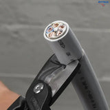 Ножица за кабели KNIPEX StepCut XL VDE 95 18 225 - до 120 mm2