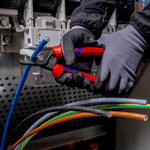 Ножица за кабели KNIPEX StepCut XL 95 12 225