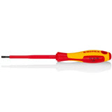KNIPEX 98 20 40 Отвертка Изолирана 0.8 х 4.0 х 100 мм