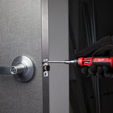 MILWAUKEE 4932471598 Отвертка с накрайници 9в1 RAT. MULTIBIT DRIVER-UNI