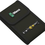 Комплект ръкохватка с битове 44 мм 21 части ESD