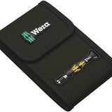 Комплект ръкохватка с битове 44 мм 21 части ESD