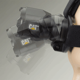 Презареждащ се челник 380 лумена