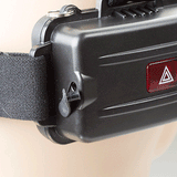 Презареждащ се челник 380 лумена