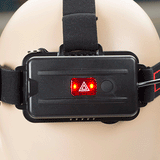 Презареждащ се челник 380 лумена