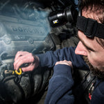 Презареждащ се челник 380 лумена