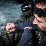 Презареждащ се челник 380 лумена