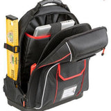 GT LINE TOP 07 XL R Раница за инструменти и лаптоп, празна 370x200x500 мм