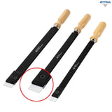 RENNSTEIG 465 025 0 0 Резервна твърдосплавна пластина 25 х 25 х 5 мм