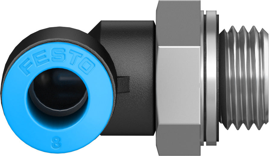 Пневамтичен фитинг Festo