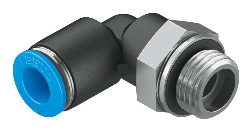 Пневамтичен фитинг Festo