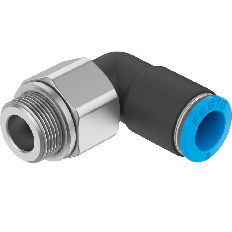 Фитинг за пневматични системи Festo