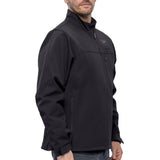 Яке с подгряване M12HJBL6-0 (L) HEATED JACKET, мъжко, черен MILWAUKEE 4932493821