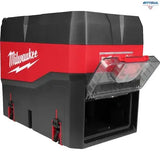 Циклонен прахоуловител Milwaukee PODS-1 PACKOUT™