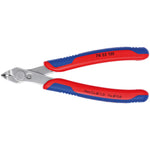 Клещи резачки Knipex Electronic Super Knips 125 mm