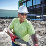 MILWAUKEE 4932471884 Прозрачни очила против изпотяване Milwaukee, тонирани