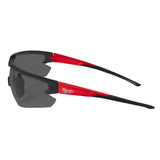 Предпазни очила с покритие против запотяване 4932478764 MILWAUKEE Tinted, затъмнени
