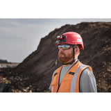 Предпазни очила Milwaukee 4932498365, сребристо-огледални