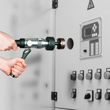 ALFRA 02001 Ръчна хидравлична преса ALFRA Compact