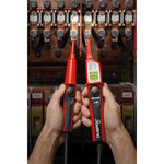 Професионален двуполюсен тестер за напрежение Benning