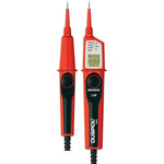 Професионален двуполюсен тестер за напрежение Benning