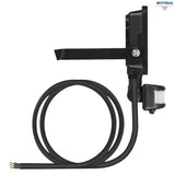 LED прожектор LEDVANCE 4058075575288 с датчик 20W 4000 K