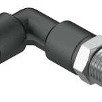 Push-in фитинг L-образен Festo